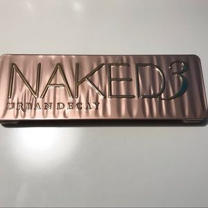 Urban Decay Naked 3 Palette